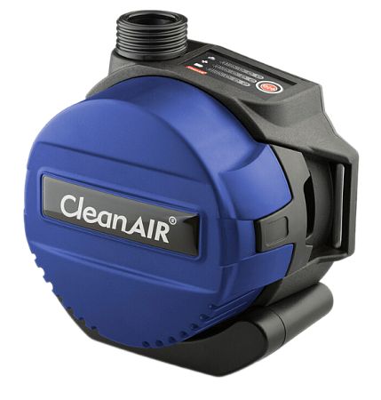Устройство принудительной подачи воздуха CleanAIR® BASIC (81 00 00PA)