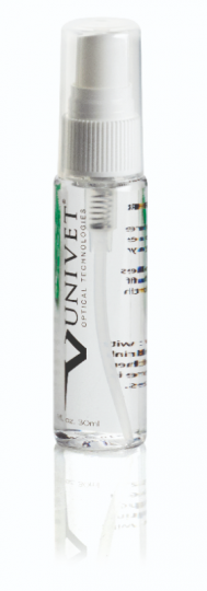 Чистящее средство для линз UNIVET (4QL004-RUS)