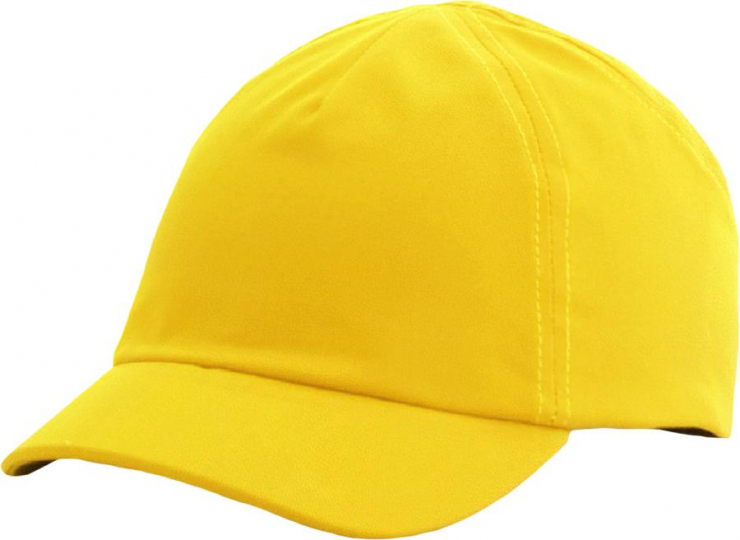 Каскетка РОСОМЗ™ RZ ВИЗИОН CAP (98215) жёлтая