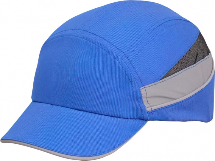 Каскетка РОСОМЗ™ RZ BIOT CAP (92213) голубая