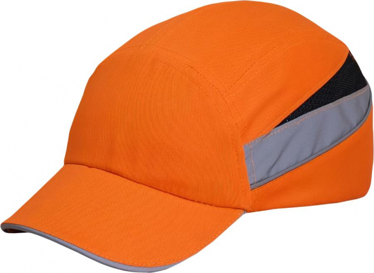 Каскетка РОСОМЗ™ RZ BIOT CAP (92214) оранжевая