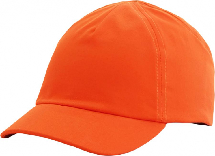 Каскетка РОСОМЗ™ RZ ВИЗИОН CAP (98214) оранжевая